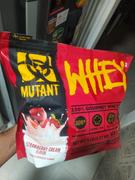 MUTANT US WHEY 5 LBS Review