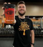 MUTANT US Get on the Juice Tee (Black) Review