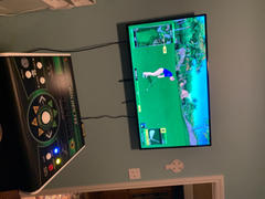 Gameroom Goodies Golden Tee Golf Arcade Home Edition Review
