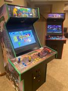 Gameroom Goodies Teenage Mutant Ninja Turtles Arcade Video Game Review