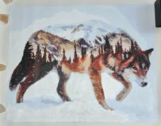 Paint Plot Australia Forest Wolf kit Review
