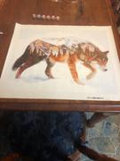 Paint Plot Australia Forest Wolf kit Review