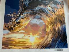 Paint Plot Australia The Wave kit Review
