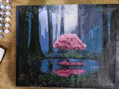 Paint Plot Australia Hidden Cherry Blossom kit Review