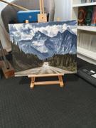 Paint Plot Australia Great Mountain kit Review