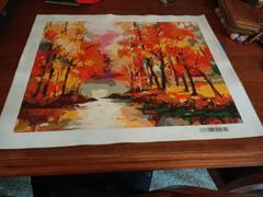 Paint Plot Australia Colorful Autumn kit Review