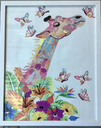 Paint Plot Australia Happy Giraffe kit Review