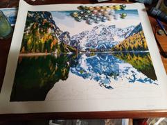 Paint Plot Australia Italian Lake kit Review