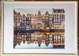 Paint Plot Australia Amsterdam Canal kit Review