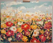 Paint Plot Australia Floral Field kit Review