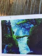 Paint Plot Australia Hidden Castle kit Review