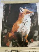Paint Plot Australia Red Fox kit Review