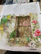 Paint Plot Australia The Garden Door kit Review