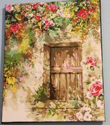 Paint Plot Australia The Garden Door kit Review