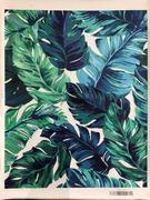 Paint Plot Australia Palm Leaves kit Review