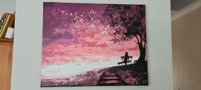 Paint Plot Australia Evening Admiration kit Review