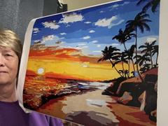 Paint Plot Australia Mystery Painting Kit Review