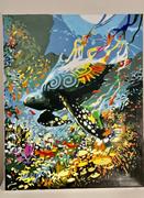 Paint Plot Australia Rainbow Reef kit Review