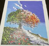 Paint Plot Australia Tree of Life kit Review