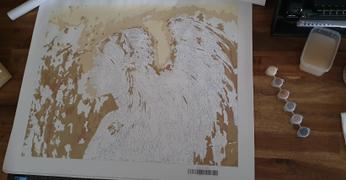 Paint Plot Australia Native American kit Review