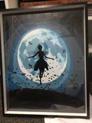 Paint Plot Australia Moonlight Fairy kit Review