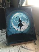 Paint Plot Australia Moonlight Fairy kit Review