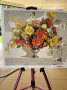 Paint Plot Australia Amber Bouquet kit Review