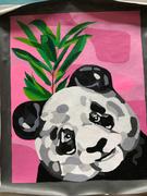 Paint Plot Australia Happy Panda kit Review