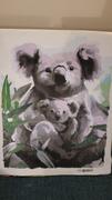 Paint Plot Australia The Koala kit Review