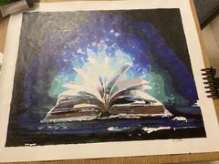 Paint Plot Australia Magical Story kit Review