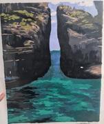 Paint Plot Australia Coastal Lagoon kit Review