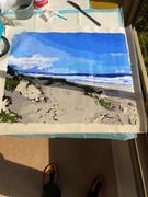 Paint Plot Australia Tasmanian Beach kit Review
