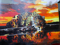 Paint Plot Australia Leopard's Prey kit Review