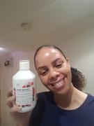 Ms Hair Hair Boost Collagen Drink Review