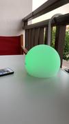 Portable Spas Floating Light Lamp Review