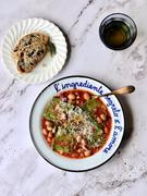 q.b. cucina Italian Phrase Enamel Bowls Review