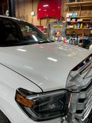 TopCoat Products LLC. CRYSTALEEN® 7H CERAMIC COATING Review
