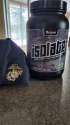 MILLECOR WHEY ISOLATE PROTEIN Review