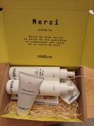 Nideco Trio Corps Review