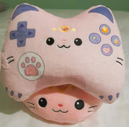 JapanHaul YumeTwins Original Magical Nyan Nyan Plush Controller Review