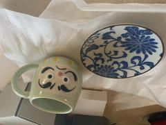 JapanHaul Daruma Mug Collection Review