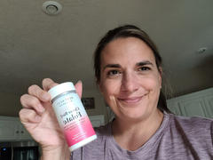 Best Nest Wellness Clever Bird Folate (Methylfolate) Capsules Review