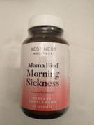 Best Nest Wellness Mama Bird® Morning Sickness Relief Review