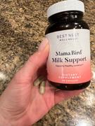 Best Nest Wellness Mama Bird® Milk Support Review