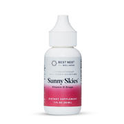 Best Nest Wellness Sunny Skies™ Vitamin D Drops Review