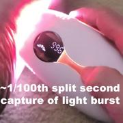 IPLWebsite SmartFlash 380 Freezing Point IPL Laser Hair Removal Device Review
