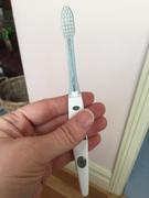 Hello Charlie Dr Tung's Ionic Toothbrush Review