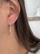 Nola Moon Starlight Earring Collection 316L Review
