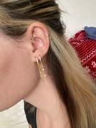 Nola Moon Starlight Earring Collection 316L Review