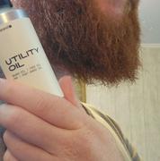BEARDED. Utility Oil Review